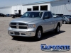 2013 Dodge Ram 1500 SLT Quad Cab
