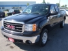 2007 GMC Sierra 1500 SLE Ext Cab Z71 4x4