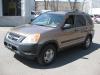 2002 Honda CR-V