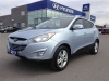 2011 Hyundai Tucson GLS