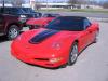 1998 Chevrolet Corvette Convertible For Sale Near Gatineau, Quebec