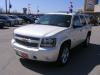 2012 Chevrolet Tahoe LTZ AWD