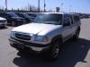 2004 Mazda B4000 Ext Cab 4x4