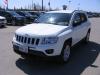 2013 Jeep Compass North 4x4