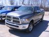 2010 Dodge Ram 2500 HD Laramie Quad Cab 4x4 Hemi