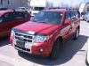 2010 Ford Escape Limited V6 AWD