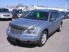 2005 Chrysler Pacifica Touring