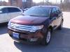 2010 Ford Edge SEL