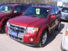 2012 Ford Escape Limited V6 AWD For Sale