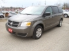 2010 Dodge Grand Caravan SE For Sale Near Perth, Ontario