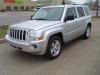 2010 Jeep Patriot Northern Edition