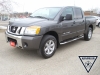 2011 Nissan Titan SV AWD For Sale Near Fort Coulonge, Quebec