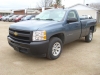 2010 Chevrolet Silverado LS
