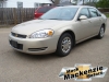 2008 Chevrolet Impala LS
