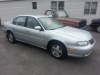 2003 Chevrolet Malibu ls