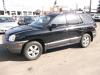 2005 Hyundai Santa Fe