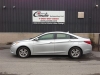 2012 Hyundai Sonata 2012  GLS with power sunroof - alloy whe For Sale