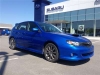 2010 Subaru Impreza WRX