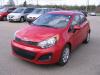 2013 KIA Rio 5 LX Plus