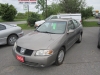 2004 Nissan Sentra 1.8S