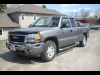 2006 GMC Sierra 1500 Z71 4x4
