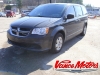 2012 Dodge Grand Caravan SE