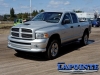 2005 Dodge Ram 1500 SLT Daytona Quad Cab