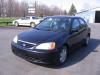 2003 Honda Civic DX-G