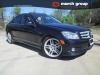 2010 Mercedes-Benz C350