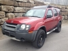 2002 Nissan Xterra