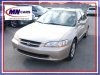 2000 Honda Accord For Sale Near Cornwall, Ontario