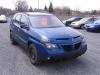 2003 Pontiac Aztek