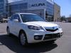 2010 Acura RDX TECH