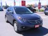 2012 Honda CR-V EX 2WD
