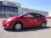 2011 Toyota Prius 5-door Liftback CVT FREE CARPROOF REPORT