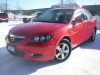 2008 Mazda 3