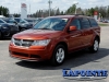 2013 Dodge Journey SE
