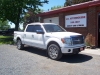 2010 Ford F-150 Platinum For Sale Near Gananoque, Ontario
