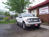 2009 Ford F-150 Lariat Crew Cab