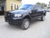 2005 Ford F-150 XLT XTR Super Cab