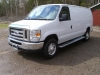 2012 Ford E-250 Cargo Van For Sale
