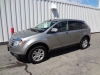 2008 Ford Edge