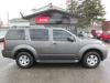 2008 Nissan Pathfinder