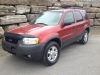 2003 Ford Escape