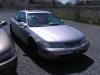 1997 Acura CL