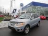 2010 Hyundai Santa Fe