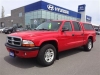 2004 Dodge Dakota Sport CREW CAB 4.7L V8