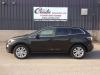 2012 Mazda CX-7 2012 Mazda  GS AWD
