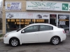 2010 Nissan Sentra