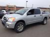 2010 Nissan Titan